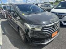 2021 Honda Odyssey