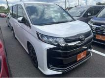 2024 Toyota Noah