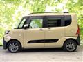 2022 Daihatsu Tanto