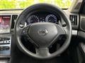 2014 Nissan Skyline