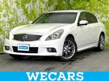 2014 Nissan Skyline