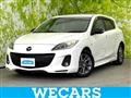 2013 Mazda Axela