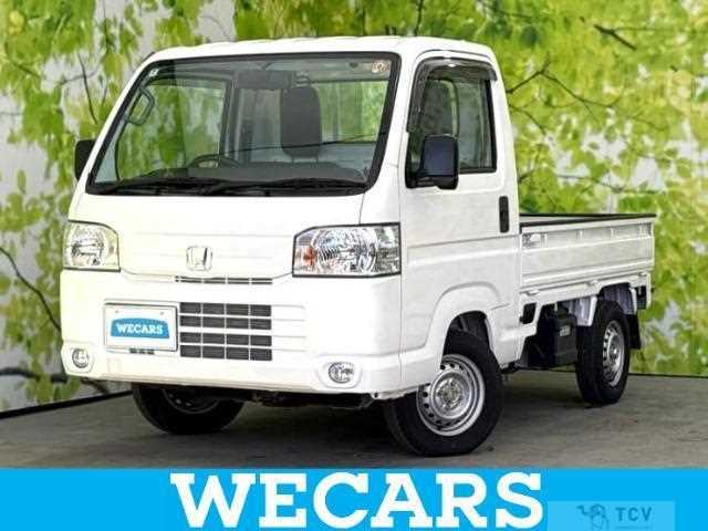 2021 Honda Acty Truck