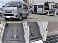 2021 Toyota Hiace Van