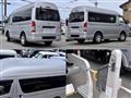 2021 Toyota Hiace Van