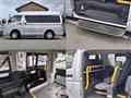 2021 Toyota Hiace Van