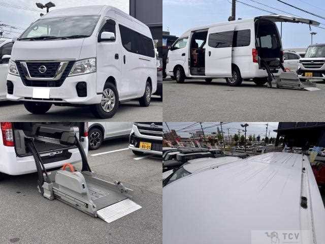 2019 Nissan Nissan Others