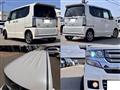 2017 Honda N BOX