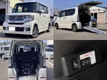 2017 Honda N BOX