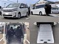 2019 Toyota Voxy