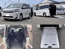 2019 Toyota Voxy