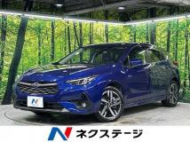 2024 Subaru Impreza
