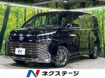 2025 Toyota Voxy