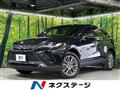 2020 Toyota Harrier Hybrid
