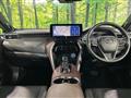 2020 Toyota Harrier Hybrid