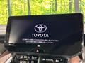 2020 Toyota Harrier Hybrid