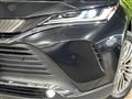 2020 Toyota Harrier Hybrid