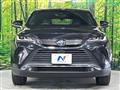 2020 Toyota Harrier Hybrid