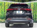 2020 Toyota Harrier Hybrid