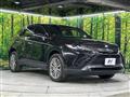 2020 Toyota Harrier Hybrid