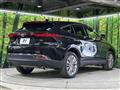 2020 Toyota Harrier Hybrid