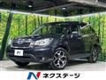 2013 Subaru Forester