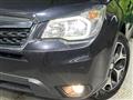 2013 Subaru Forester
