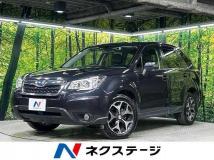 2013 Subaru Forester