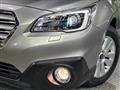 2015 Subaru Outback