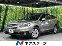 2015 Subaru Outback