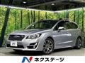 2015 Subaru Impreza