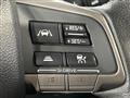 2015 Subaru Impreza
