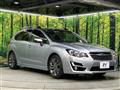2015 Subaru Impreza
