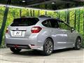 2015 Subaru Impreza