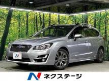 2015 Subaru Impreza