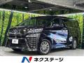 2018 Toyota Vellfire
