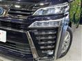 2018 Toyota Vellfire