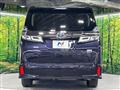 2018 Toyota Vellfire
