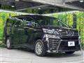2018 Toyota Vellfire