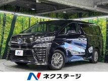 2018 Toyota Vellfire