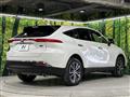 2023 Toyota Harrier Hybrid