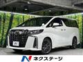 2021 Toyota Alphard G