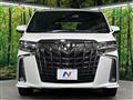 2021 Toyota Alphard G