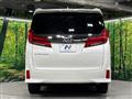 2021 Toyota Alphard G