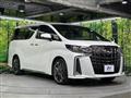 2021 Toyota Alphard G