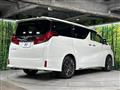 2021 Toyota Alphard G