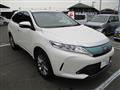 2018 Toyota Harrier