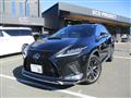 2020 Lexus RX