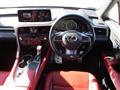 2020 Lexus RX