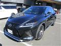 2020 Lexus RX